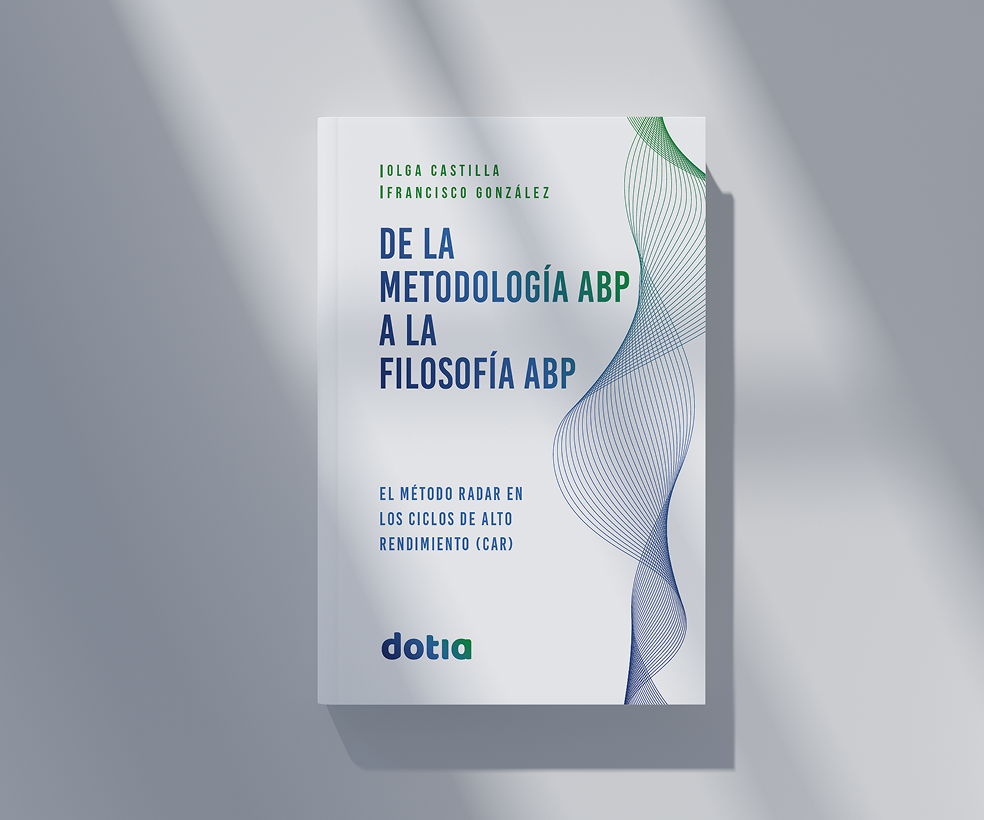 Libro ABP